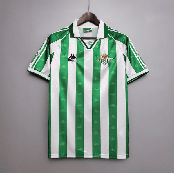 Real Betis 1995/97 Local