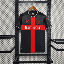 Camiseta local del Bayer Leverkusen 2024/25