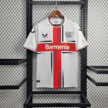 Camiseta local del Bayer Leverkusen 2024/25