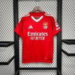 Benfica 2024/25 Local