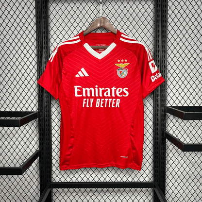 Camiseta del Benfica 24/25