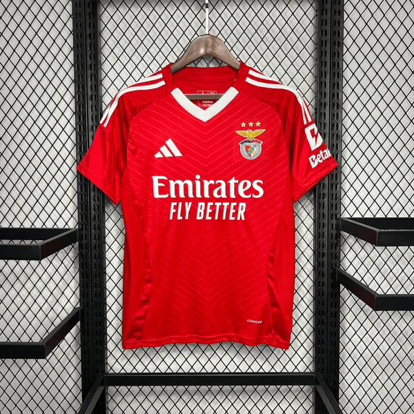 Benfica 2024/25 Local