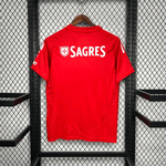Benfica 2024/25 Local