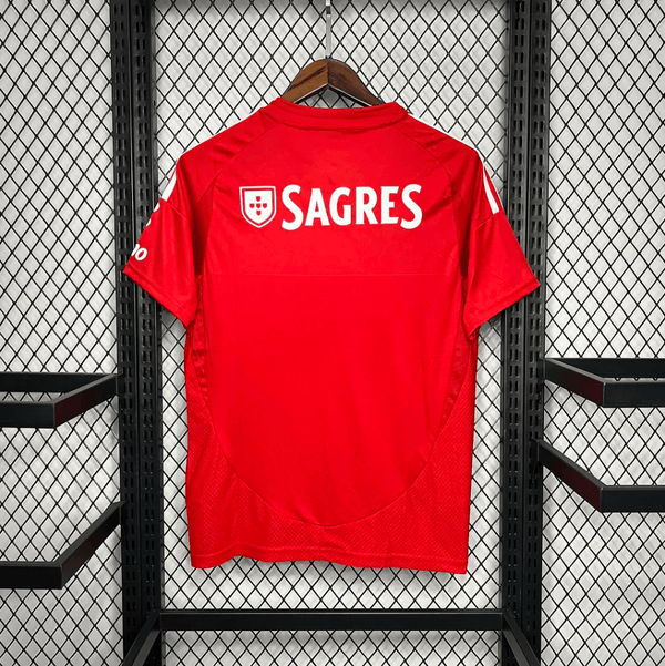 Benfica 2024/25 Local