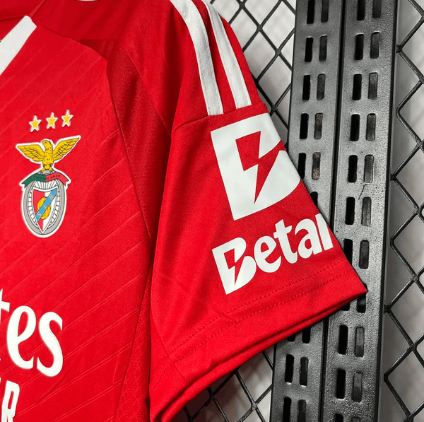 Benfica 2024/25 Local