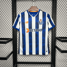 Camiseta del Porto 24/25