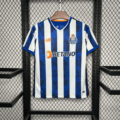 Camiseta del Porto 24/25