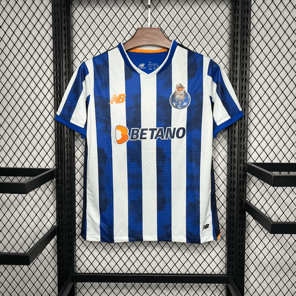 Porto 2024/25 Principal