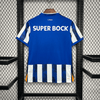 Porto 2024/25 Principal