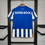 Porto 2024/25 Principal