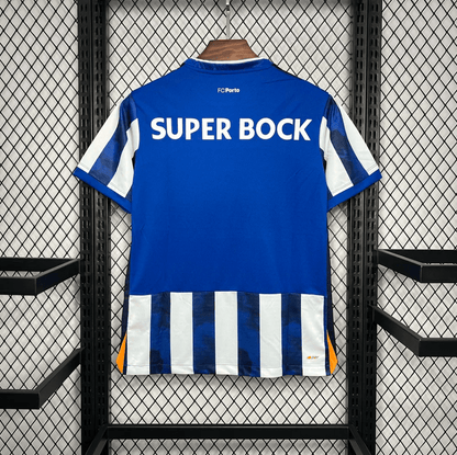 Camiseta del Porto 24/25