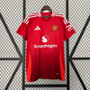 Manchester United 2024/25 Principal