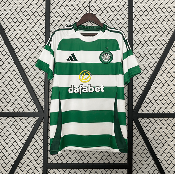 Celtic 2024/25 Local