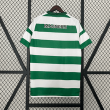 Camiseta local del Celtic 24/25