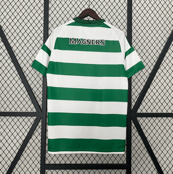 Celtic 2024/25 Local