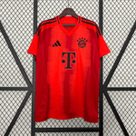 Bayern Múnich 2024/25 Local
