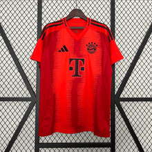 Camiseta local del Bayern Múnich 24/25