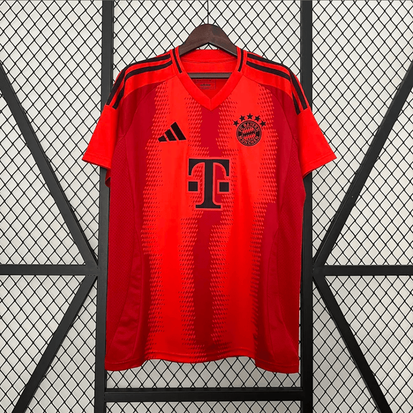 Bayern Múnich 2024/25 Local