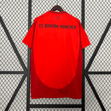 Camiseta local del Bayern Múnich 24/25
