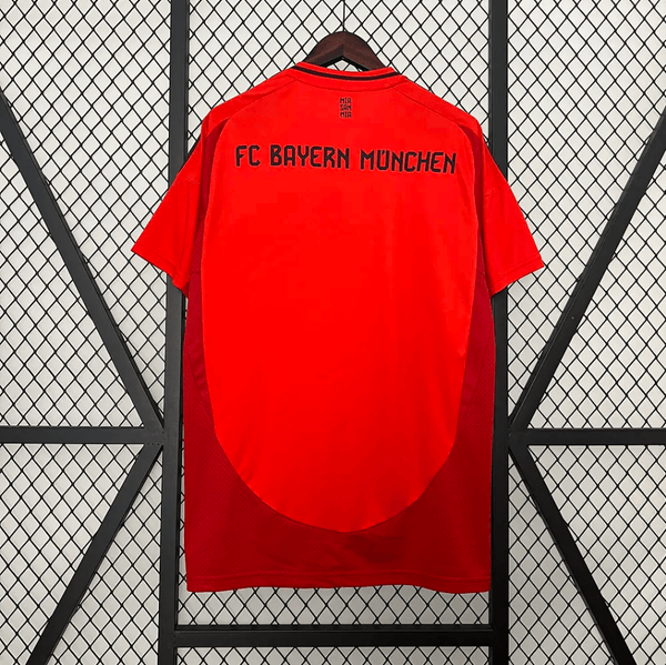 Bayern Múnich 2024/25 Local