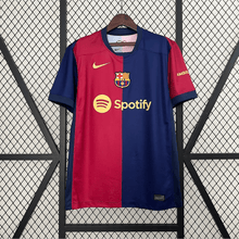 Camiseta local del Barcelona 24/25
