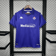 Camiseta local de la Fiorentina 2024/25