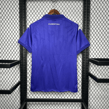 Camiseta local de la Fiorentina 2024/25