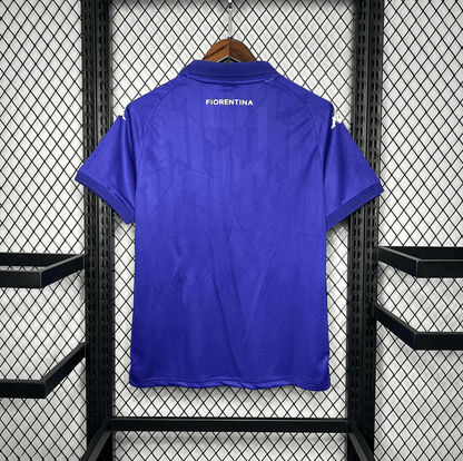 Camiseta local de la Fiorentina 2024/25