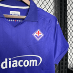 Fiorentina 2024/25 Local