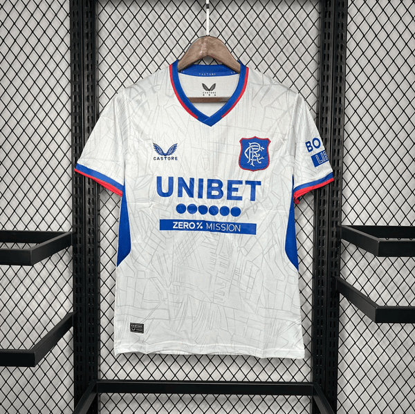 Rangers 2024/25