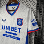 Rangers 2024/25