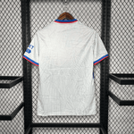 Rangers 2024/25
