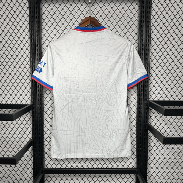 Rangers 2024/25