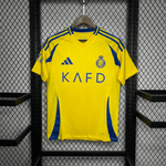 Al-Nassr 2024/25 Principal