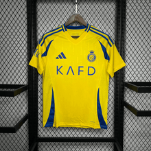 Camiseta local del Al-Nassr 24/25