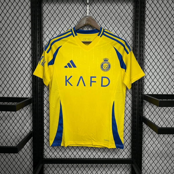 Al-Nassr 2024/25 Principal