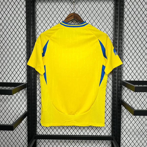 Al-Nassr 2024/25 Principal