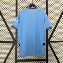 Camiseta local del Manchester City 24/25