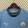 Manchester City 2024/25 Principal