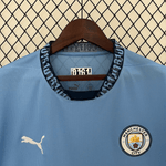 Manchester City 2024/25 Principal