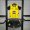 Kit local para niños del Borussia Dortmund 2024/25