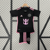 Kit infantil del Inter Miami 2024