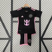 Kit infantil del Inter Miami 2024