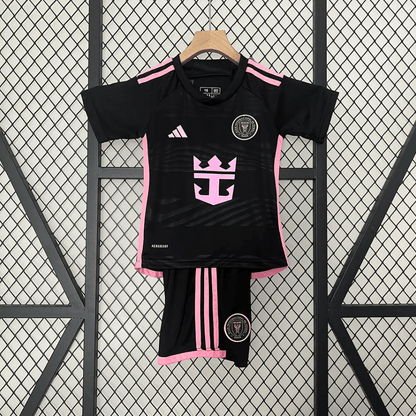Kit infantil del Inter Miami 2024