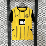 Borussia Dortmund 2024/25 Local