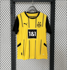 Camiseta local del Borussia Dortmund 24/25