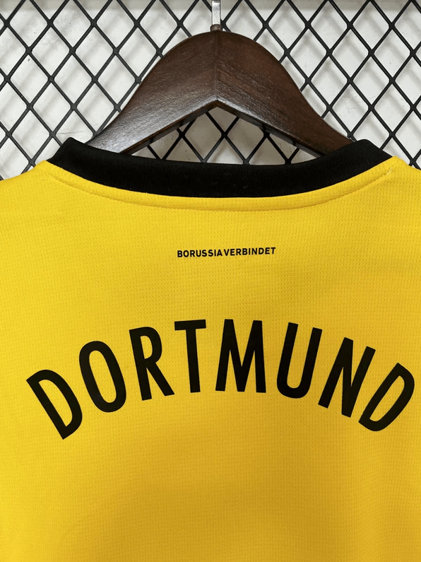 Borussia Dortmund 2024/25 Local