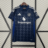 Manchester United 2024/25