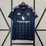 Manchester United 2024/25