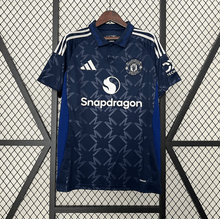 Camiseta del Manchester United 24/25